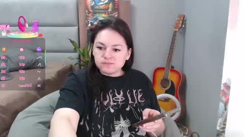 STACY online show from 8, 3, 2025