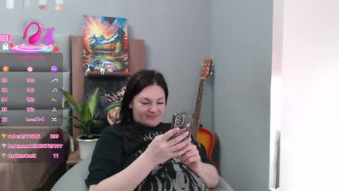 STACY online show from 8, 3, 2025