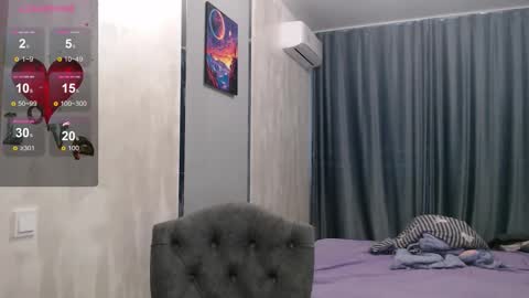 STACY online show from 23, 9, 2025