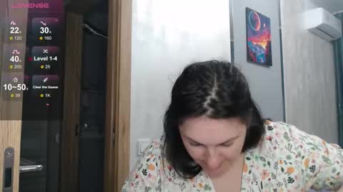 STACY online show from 23, 9, 2025