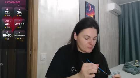 STACY online show from 28, 9, 2025