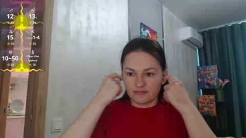 STACY online show from 14, 5, 2026