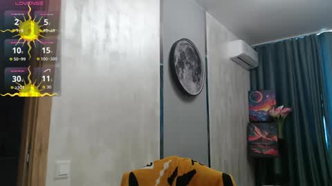 STACY online show from 27, 5, 2026