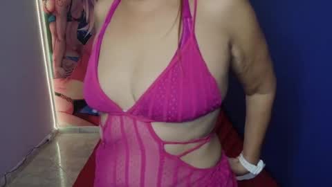 Snapshot of stacy_hall0 chatting on 13, 12, 2025 stacy_hall0 online show from 13, 12, 2025