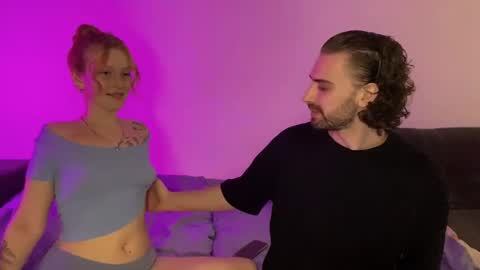 stacy_liam online show from 15, 2, 2026