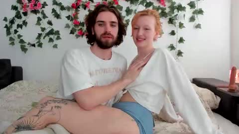 stacy_liam online show from 21, 4, 2026