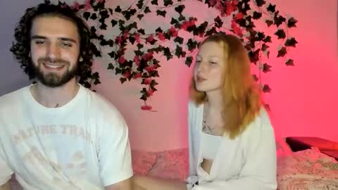 stacy_liam online show from 24, 4, 2026