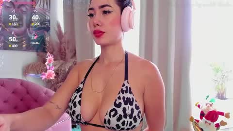 Snapshot of stacy_malibu1 chatting on 29, 12, 2024 TWstacymalibu110 online show from 29, 12, 2024