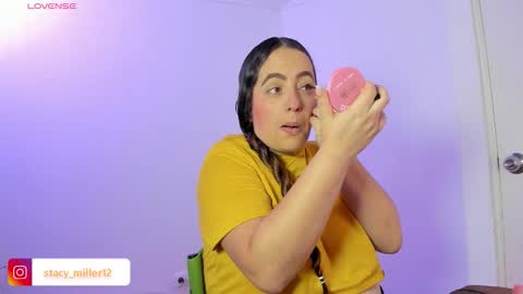 Stacy Boobs  online show from 19, 2, 2026