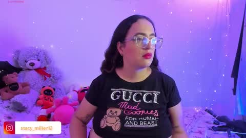 Stacy Boobs  online show from 24, 3, 2026