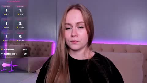 Snapshot of stacy_moorexx chatting on 29, 5, 2026 STACY online show from 29, 5, 2026