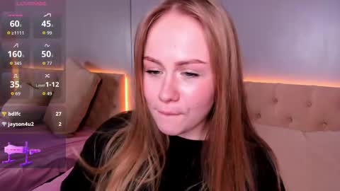Snapshot of stacy_moorexx chatting on 30, 5, 2026 STACY online show from 30, 5, 2026