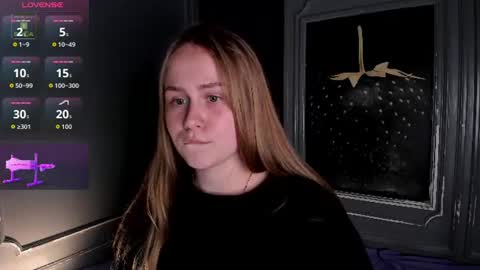 Snapshot of stacy_moorexx chatting on 18, 6, 2026 STACY online show from 18, 6, 2026