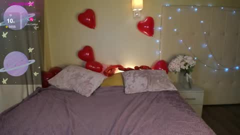 Snapshot of stacy_riiver chatting on 14, 2, 2025 Stacy Mon Tue Wed Thu Fri Sun GMT GMT 3 1000am - 0400pm online show from 14, 2, 2025