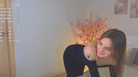 Snapshot of stacy_sexylips chatting on 12, 2, 2025 Sexy lips online show from 12, 2, 2025