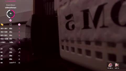 Snapshot of stacy_sexylips chatting on 14, 2, 2025 Sexy lips online show from 14, 2, 2025
