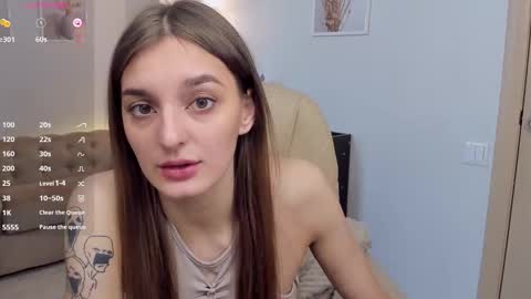 Snapshot of stacy_sexylips chatting on 7, 3, 2025 Sexy lips online show from 7, 3, 2025
