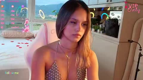 Stacy Tyler online show from 20, 5, 2026