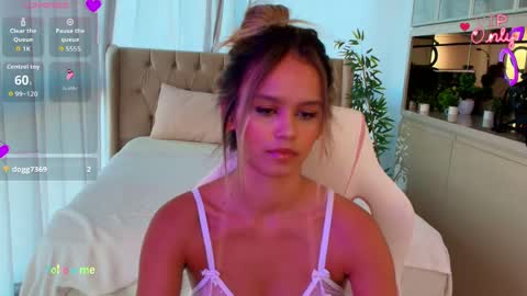 Stacy Tyler online show from 6, 6, 2026