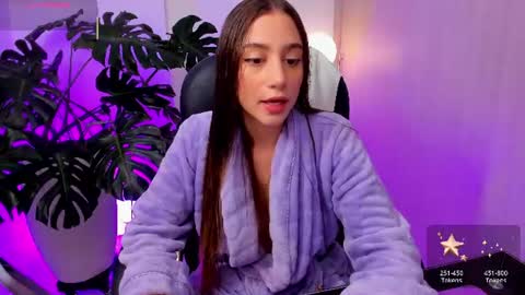Stacy Conner online show from 19, 7, 2026