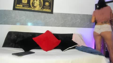 Snapshot of stacyfoxx_ chatting on 16, 7, 2026 stacy fox online show from 16, 7, 2026