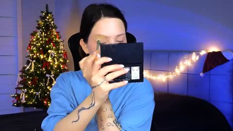 Bye bye dear See you on December 3st  online show from 24, 1, 2025