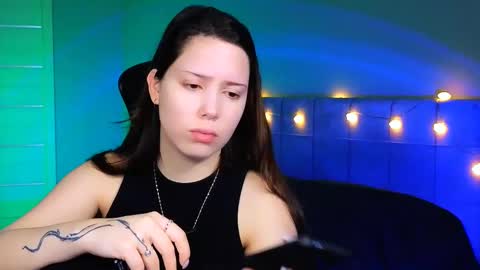 Bye bye dear See you on December 3st  online show from 21, 2, 2025