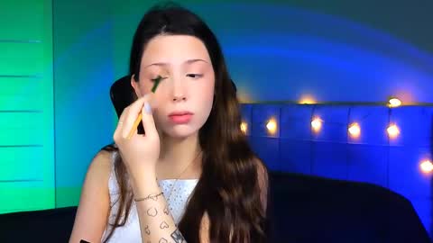 Bye bye dear See you on December 3st  online show from 26, 2, 2025