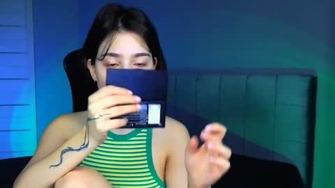 Bye bye dear See you on December 3st  online show from 16, 12, 2025