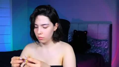 Bye bye dear See you on December 3st  online show from 11, 4, 2026