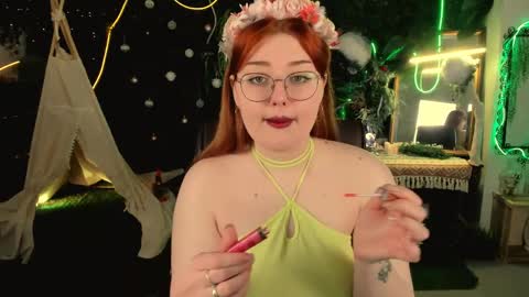 Stasey online show from 27, 3, 2026