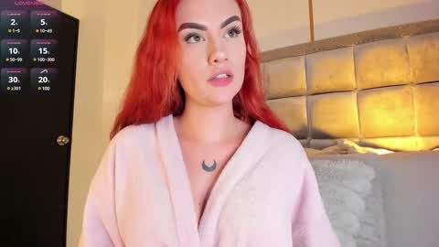 Snapshot of stacyrigel chatting on 12, 2, 2025 Stacy Rigel online show from 12, 2, 2025