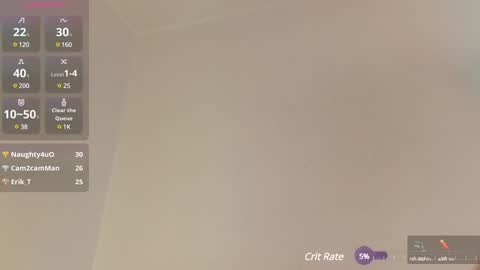 carol  online show from 21, 1, 2025