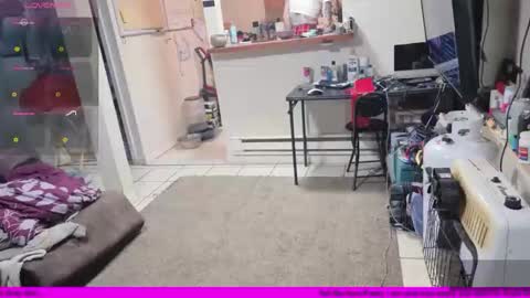 Submissive Slut LOVES adoration online show from 16, 3, 2026