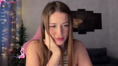 Snapshot of stacywells chatting on 20, 12, 2025 Stacy online show from 20, 12, 2025