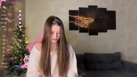 Snapshot of stacywells chatting on 22, 12, 2025 Stacy online show from 22, 12, 2025