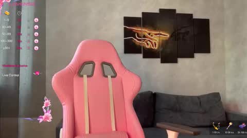 Snapshot of stacywells chatting on 3, 2, 2026 Stacy online show from 3, 2, 2026