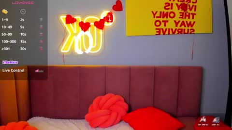 Snapshot of stacywells chatting on 20, 2, 2026 Stacy online show from 20, 2, 2026