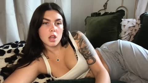 Stacy online show from 18, 9, 2025