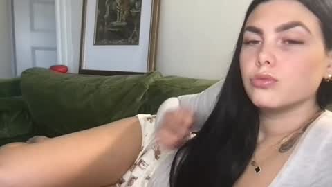 Snapshot of stacywithuu chatting on 3, 12, 2025 Stacy online show from 3, 12, 2025