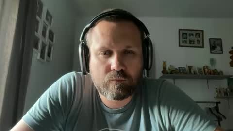 Peter online show from 26, 4, 2026