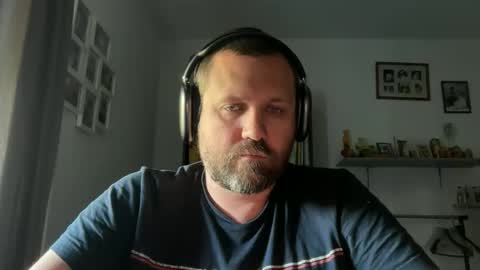 Peter online show from 27, 4, 2026