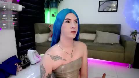 Snapshot of staicy_ chatting on 9, 11, 2025 stacy online show from 9, 11, 2025