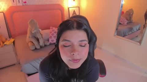 Snapshot of staisyotis chatting on 24, 1, 2025 KEIMI online show from 24, 1, 2025