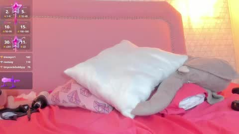 Snapshot of staisyotis chatting on 10, 2, 2025 KEIMI online show from 10, 2, 2025