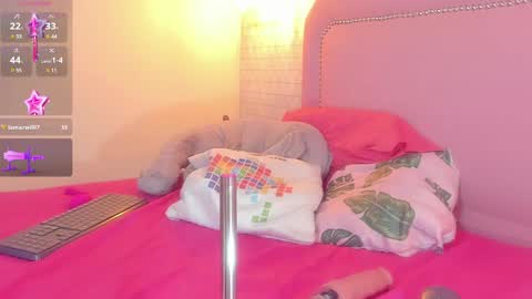 Snapshot of staisyotis chatting on 11, 3, 2025 KEIMI online show from 11, 3, 2025