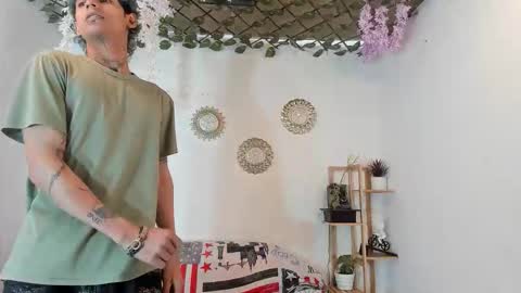 stallionhott online show from 3, 11, 2025