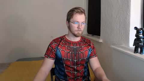 StanLust online show from 16, 12, 2025