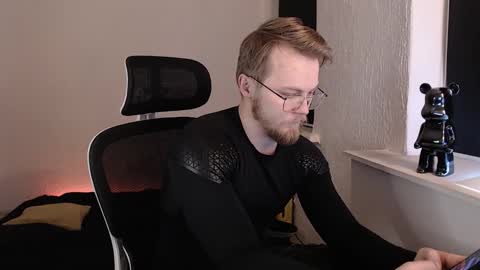 StanLust online show from 11, 1, 2026