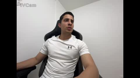 Snapshot of stan_will chatting on 1, 2, 2025 Stan online show from 1, 2, 2025